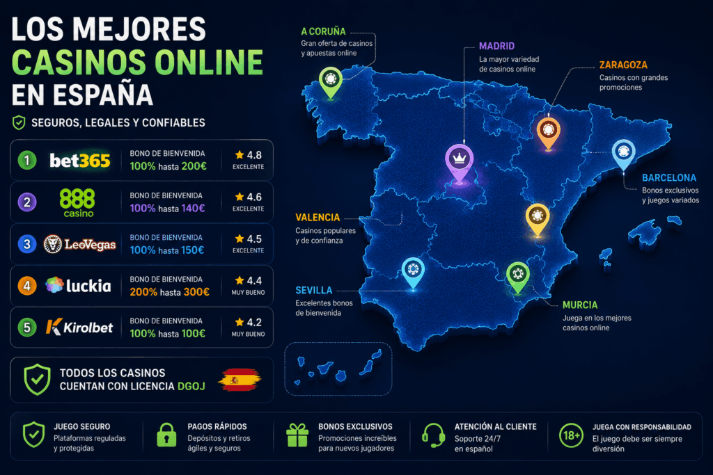 Dónde Jugar a Chicken Road en España
